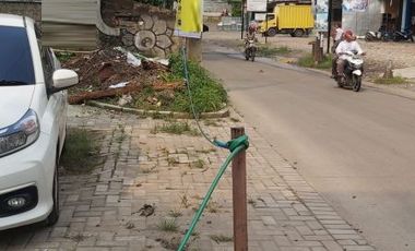 Rko Brand New 3 Lantai Lokasi Strategis di Jombang Sudimara 4916