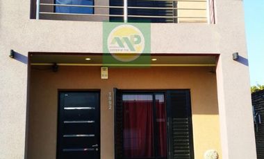 HERMOSA PROPIEDAD CON LOCAL COMERCIAL EN CONSTRUCCION AVANZADA