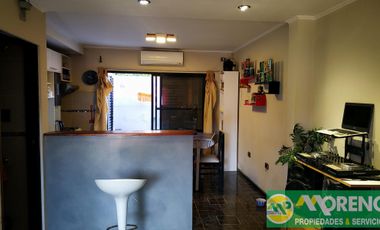 HERMOSA PROPIEDAD CON LOCAL COMERCIAL EN CONSTRUCCION AVANZADA
