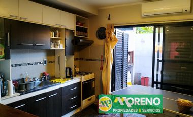HERMOSA PROPIEDAD CON LOCAL COMERCIAL EN CONSTRUCCION AVANZADA