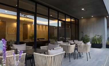 Exclusivos PH de Lujo en Venta Zona Poniente CDMX