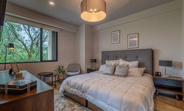 Exclusivos PH de Lujo en Venta Zona Poniente CDMX