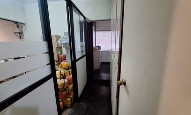 Oficina en arriendo en Ñuñoa