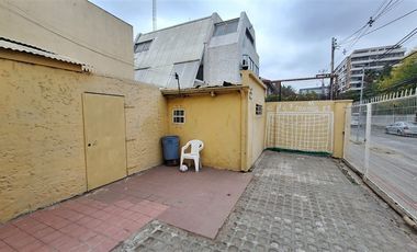 Oficina en arriendo en Ñuñoa