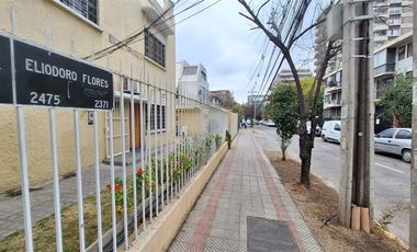 Oficina en arriendo en Ñuñoa