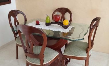 Venta de hermoso apartamento en Bucarica en Floridablanca, con 57 metros !!!. Cod V11431