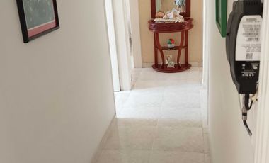 Venta de hermoso apartamento en Bucarica en Floridablanca, con 57 metros !!!. Cod V11431