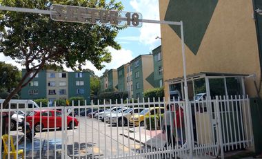 Venta de hermoso apartamento en Bucarica en Floridablanca, con 57 metros !!!. Cod V11431