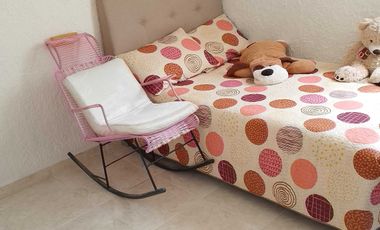 Venta de hermoso apartamento en Bucarica en Floridablanca, con 57 metros !!!. Cod V11431