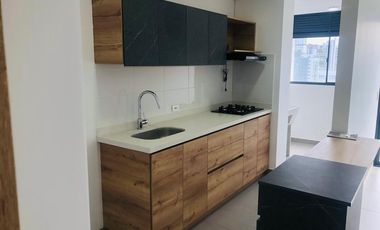 APARTAMENTO EN VENTA PINARES PEREIRA