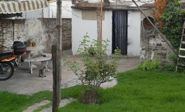 Casa en Venta en Isidro Casanova, La Matanza, Buenos Aires