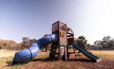 VENTA DE TERRENO RESIDENCIAL EN COCULA JALISCO EN FRACCIONAMIENTO CERCADO