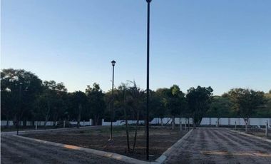 VENTA DE TERRENO RESIDENCIAL EN COCULA JALISCO EN FRACCIONAMIENTO CERCADO