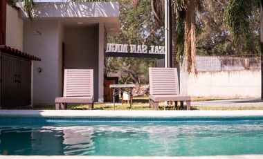 VENTA DE TERRENO RESIDENCIAL EN COCULA JALISCO EN FRACCIONAMIENTO CERCADO