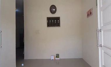 Jual Rumah Dekat Kampus UIN Imam Bonjol Padang