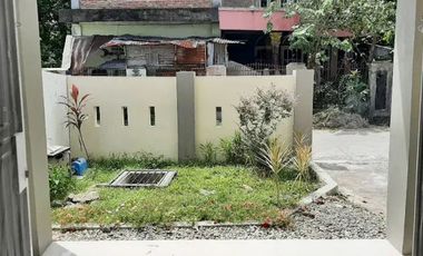 Jual Rumah Dekat Kampus UIN Imam Bonjol Padang