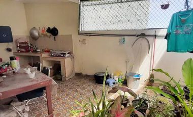 Jual Rumah Dekat Kampus UIN Imam Bonjol Padang