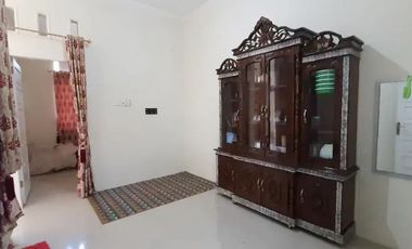 Jual Rumah Dekat Kampus UIN Imam Bonjol Padang