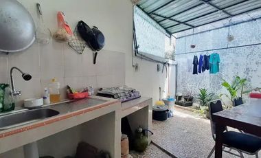 Jual Rumah Dekat Kampus UIN Imam Bonjol Padang