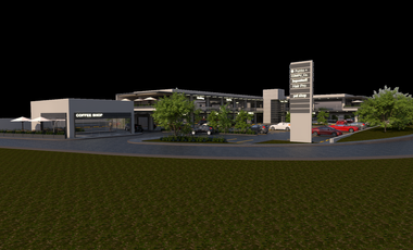 Excelente Local Comercial en Renta 226 m2 en Juriquilla, Qro. PB