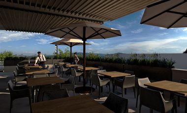 Excelente Local Comercial en Renta 226 m2 en Juriquilla, Qro. PB