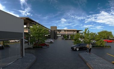 Excelente Local Comercial en Renta 226 m2 en Juriquilla, Qro. PB