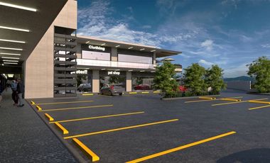 Excelente Local Comercial en Renta 226 m2 en Juriquilla, Qro. PB