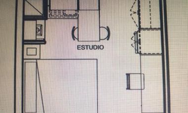 Departamento en venta en Santiago