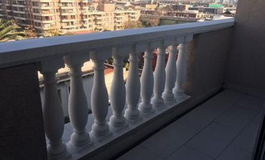 Departamento en venta en Santiago