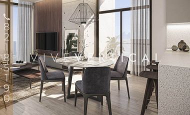 Departamento en Venta Loma Larga Monterrey - ¡Descubre Tu Hogar!