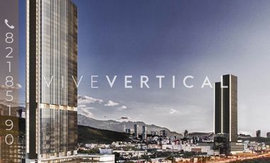 Departamento en Venta Loma Larga Monterrey - ¡Descubre Tu Hogar!