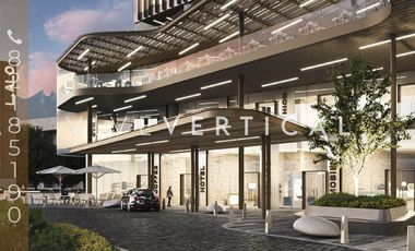 Departamento en Venta Loma Larga Monterrey - ¡Descubre Tu Hogar!