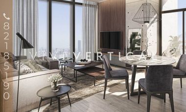 Departamento en Venta Loma Larga Monterrey - ¡Descubre Tu Hogar!