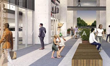 Departamento en Venta Loma Larga Monterrey - ¡Descubre Tu Hogar!