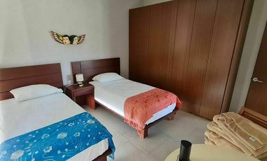 Departamento en venta, en Ixtapa Zihuatanejo