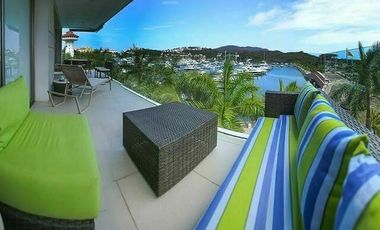 Departamento en venta, en Ixtapa Zihuatanejo