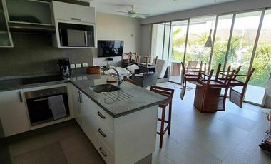 Departamento en venta, en Ixtapa Zihuatanejo