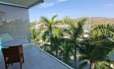 Departamento en venta, en Ixtapa Zihuatanejo