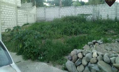 Terreno de venta en Capulispamba - Urb. Privada – código:16155