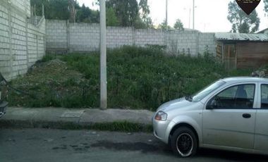 Terreno de venta en Capulispamba - Urb. Privada – código:16155