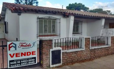 Venta, Los Polvorines