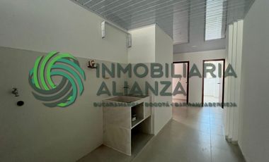 apartamento en arriendo en provenza. Cod A17149