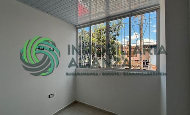 apartamento en arriendo en provenza. Cod A17149