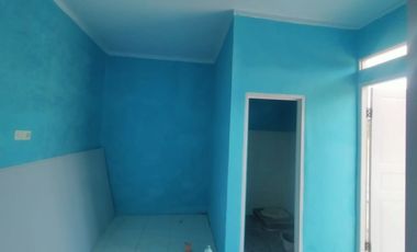 miliki rumah minimalis modren dp 2,5 juta saja anda suda bisa tinggal di rumah yg nyaman