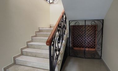 Se vende casa en condominio en Interlomas