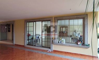 Se vende casa en condominio en Interlomas