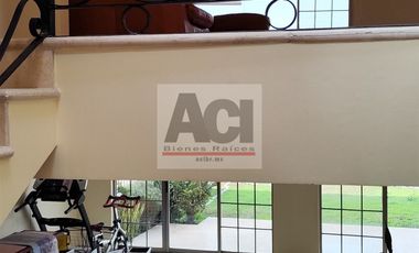 Se vende casa en condominio en Interlomas