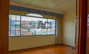 Se vende casa en condominio en Interlomas