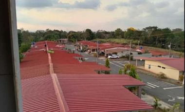 ALQUILO CASA EN ARRAIJAN COLINAS DE EVA 3R