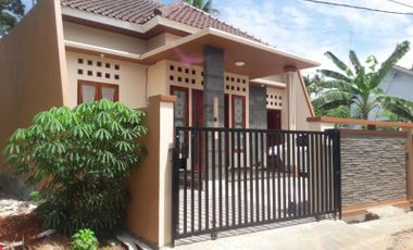 Rumah dijual dekat Unila Rajabasa Bandar Lampung
